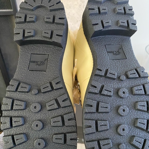 J. Crew Nordic Boots In Tumbled Leather - Picture 11 of 13